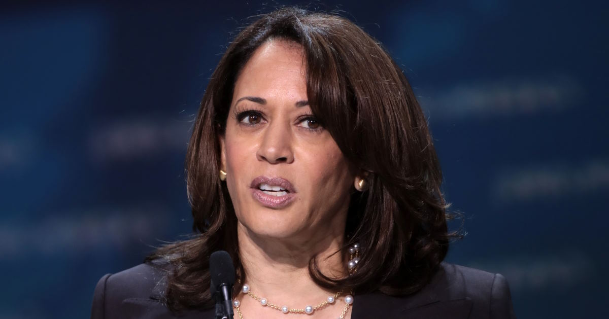 Vice President Kamala Harris Faces Unprecedented Approval Ratings Challenge